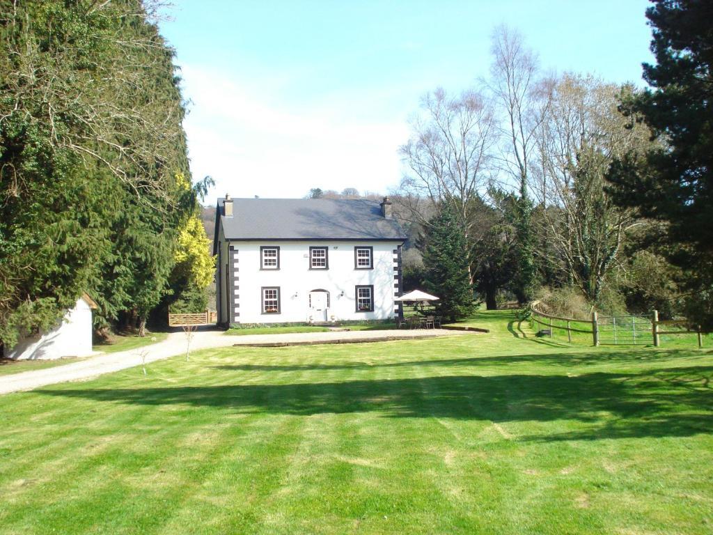 Ashton House Avoca Exterior foto
