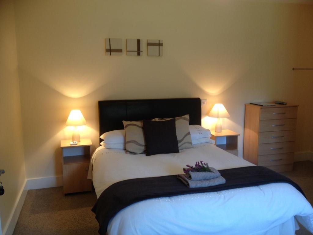 Ashton House Avoca Quarto foto