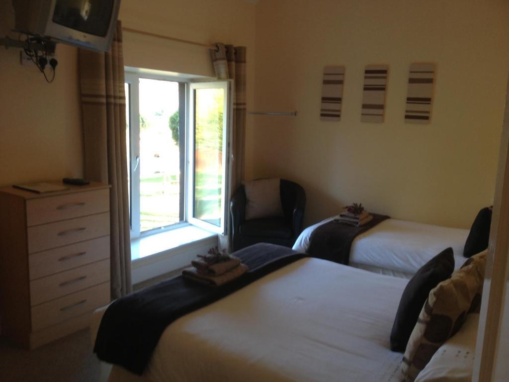 Ashton House Avoca Quarto foto