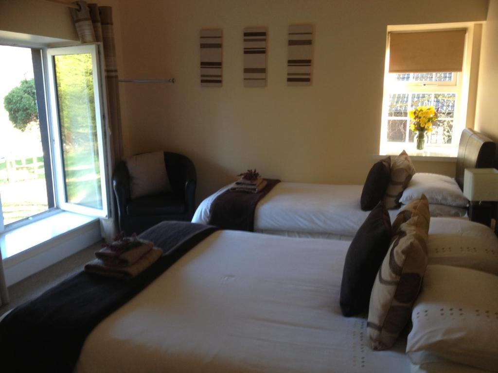 Ashton House Avoca Quarto foto