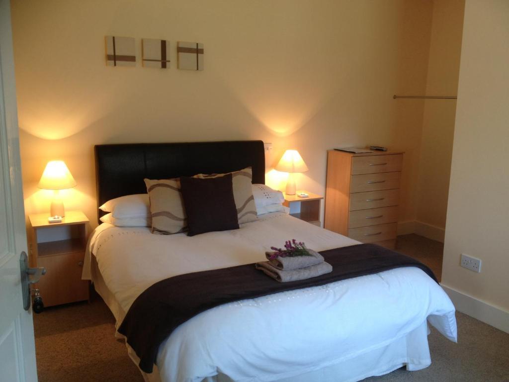 Ashton House Avoca Quarto foto